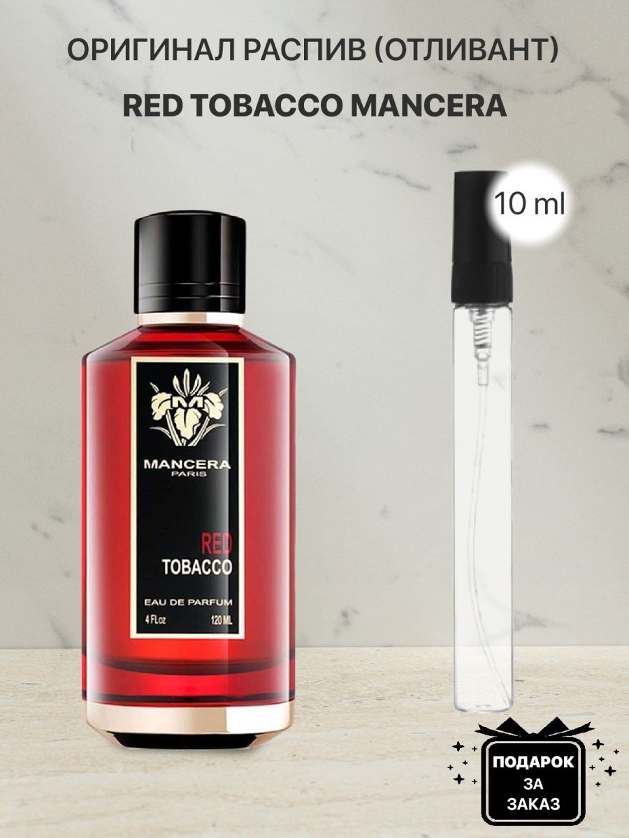 Мансера ред тобакко. Парфюм ред табако. Духи Red Tobacco от Mancera. Духи табако Мансера Red Tobacco. Mancera Red Tobacco 60 ml.