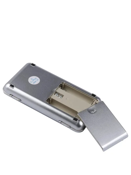 Весы ювелирные электронные 500 гр, 500 г, фото 4