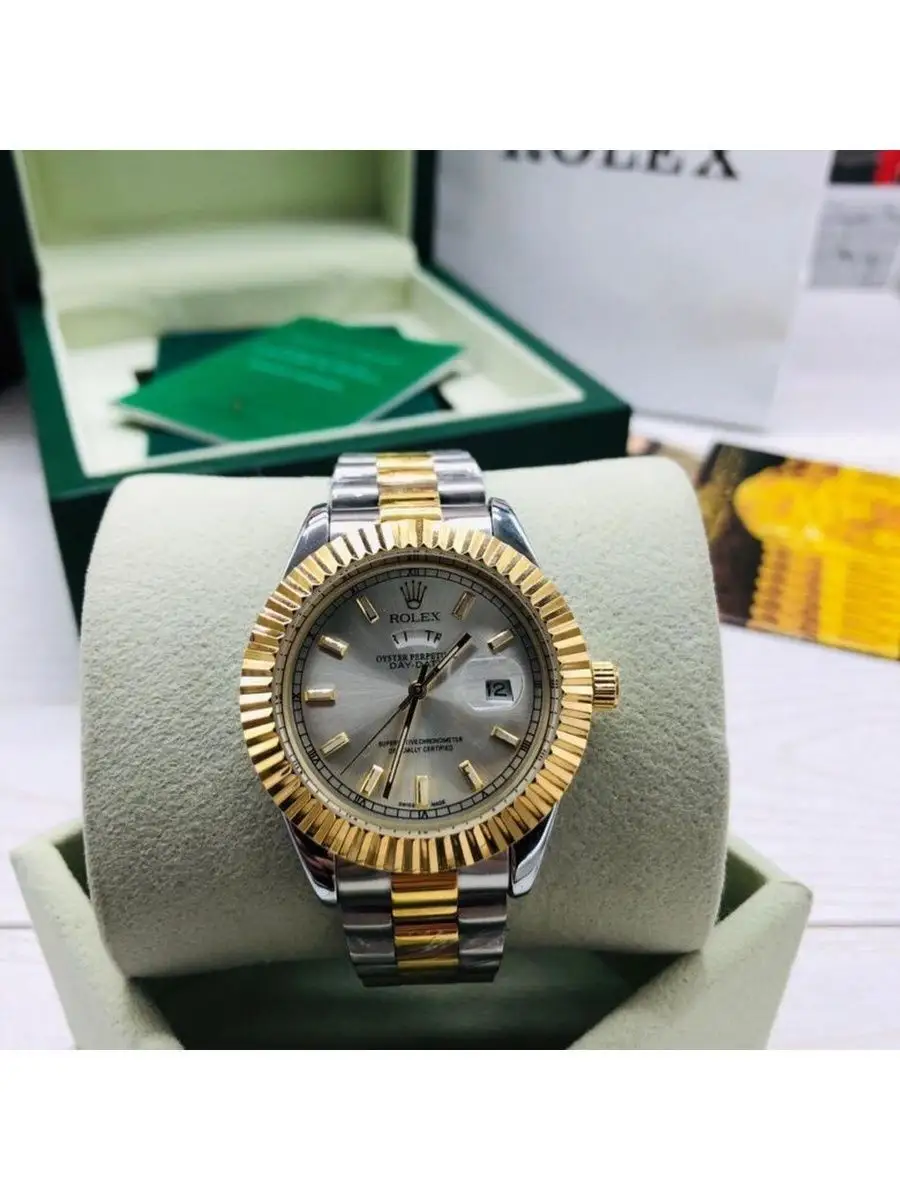 Datejust deals rolex oyster