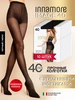 Колготки капроновые Image 40 с шортиками 10шт INNAMORE 103326587 купить за 1 581 ₽ в интернет‑магазине Wildberries