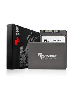 SSD диск Target TS10-2TB/2.5"/2Tb Target 103331801 купить за 8 363 ₽ в интернет-магазине Wildberries