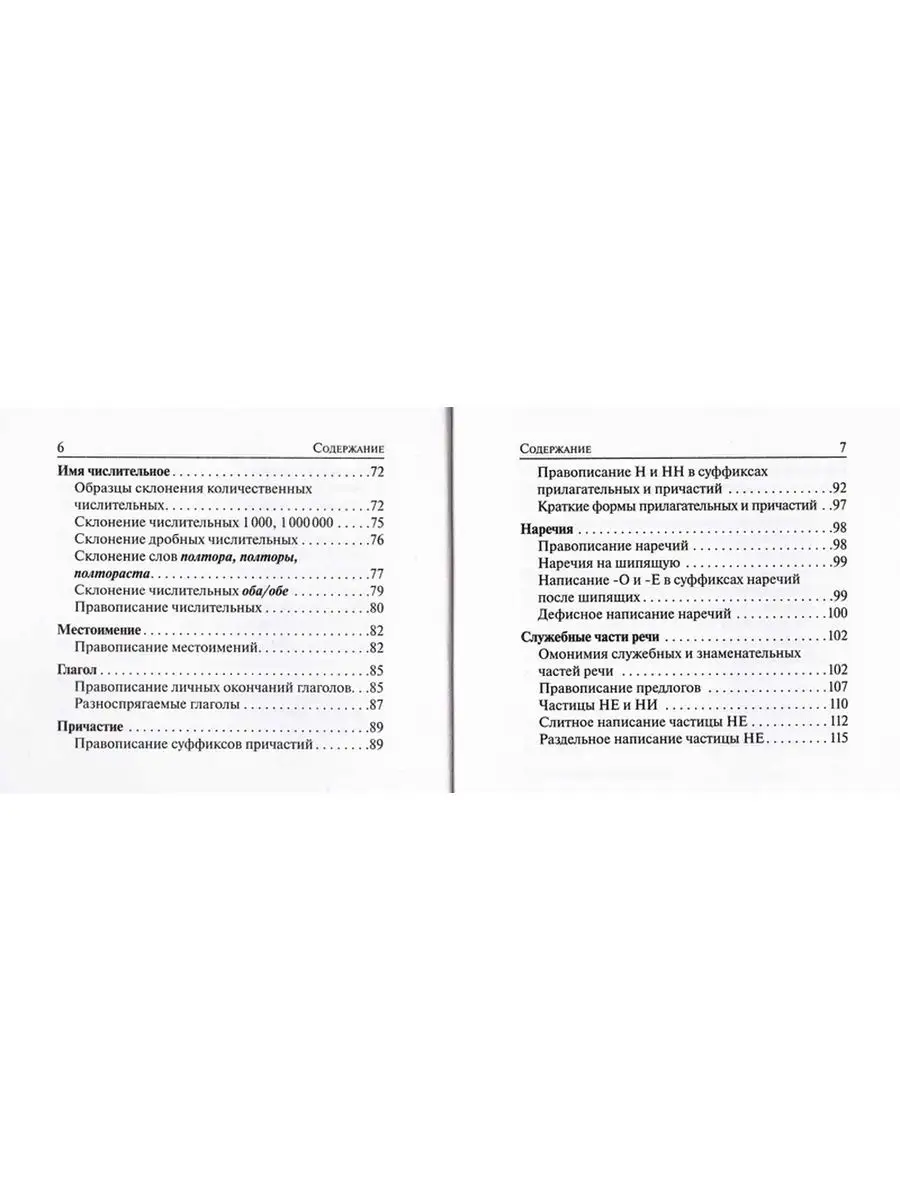 Русский язык 10-11 Карманный справочник Шпаргалка ЛЕГИОН 103346526 купить в  интернет-магазине Wildberries