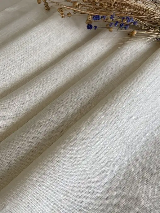 ONLY LINEN Дорожки на стол, желтый, фото 6
