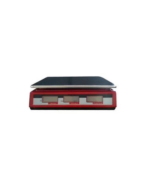 ACS Весы бытовые ACS-779 (32кг 5г) LCD, 32 кг, 5 г, фото 2