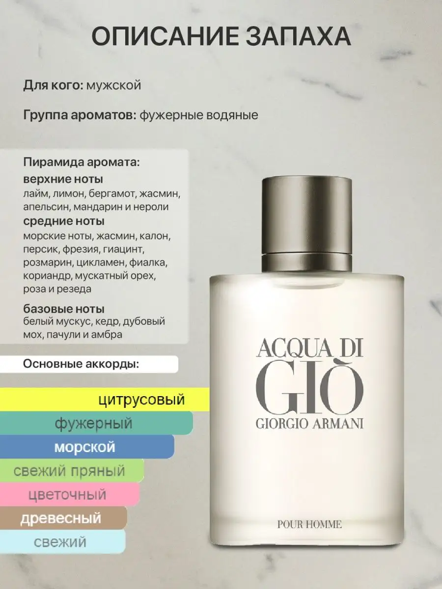 Buy armani hotsell acqua di gio