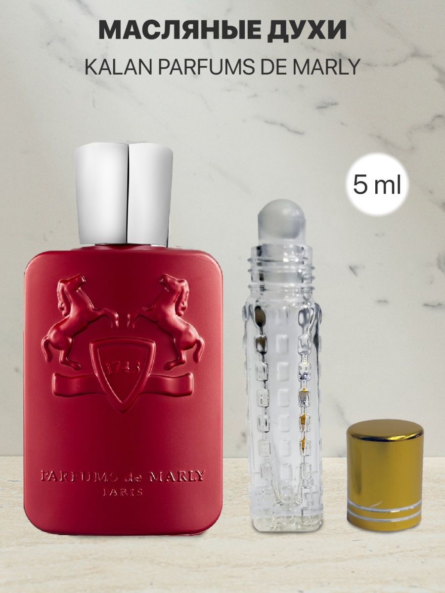 Valaya parfums de marly отзывы