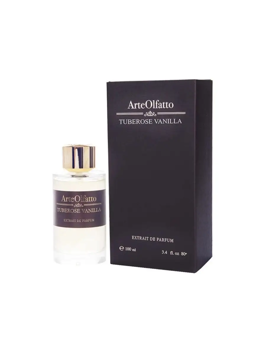 Tuberose Vanilla 100 . ArteOlfatto . 103471210 7