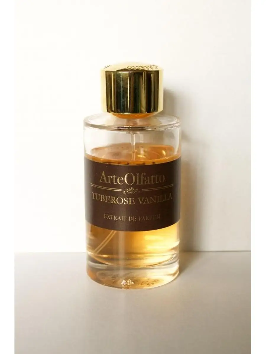 ArteOlfatto . Tuberose Vanilla 100