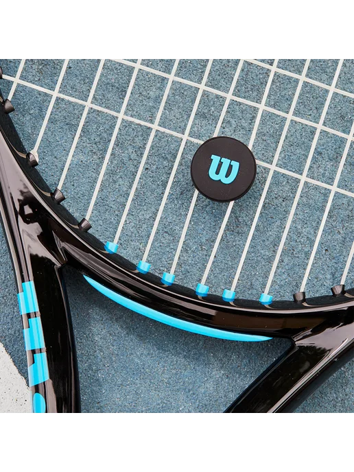 Wilson Виброгаситель PRO FEEL ULTRA, синий, фото 3