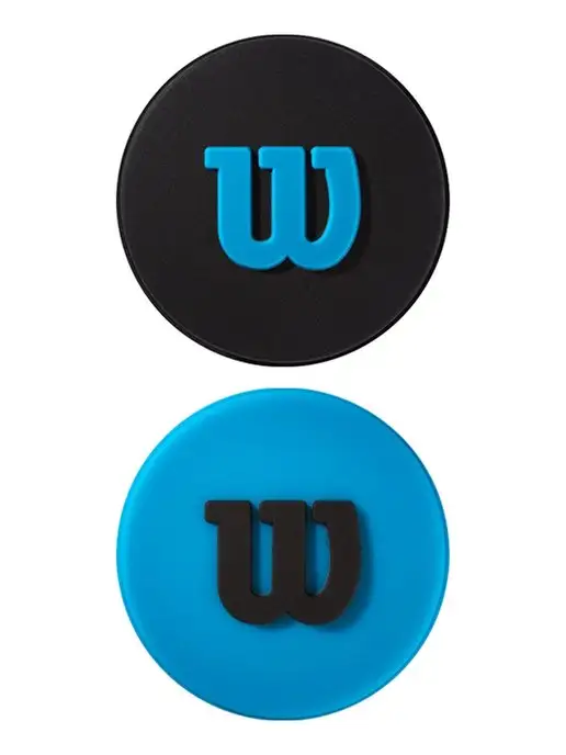 Wilson Виброгаситель PRO FEEL ULTRA, синий, фото 4