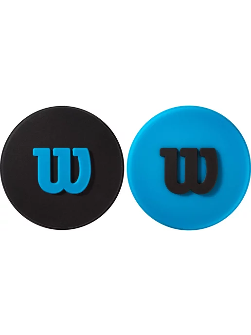 Wilson Виброгаситель PRO FEEL ULTRA, синий, фото 5
