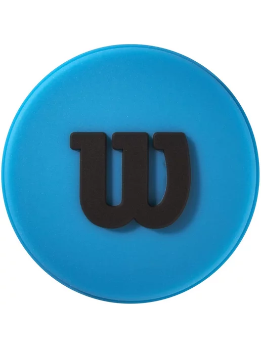 Wilson Виброгаситель PRO FEEL ULTRA, синий, фото 6