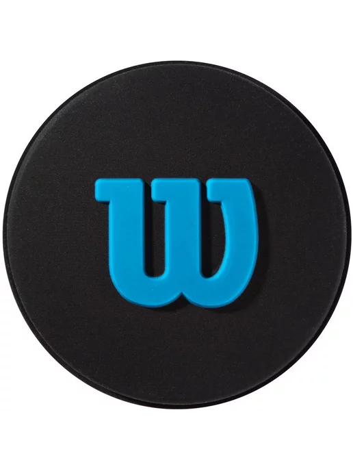 Wilson Виброгаситель PRO FEEL ULTRA, синий, фото 7