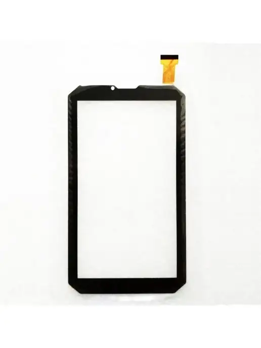 PartsBeru Тачскрин для Prestigio MUZE 4667 3G, 3 г