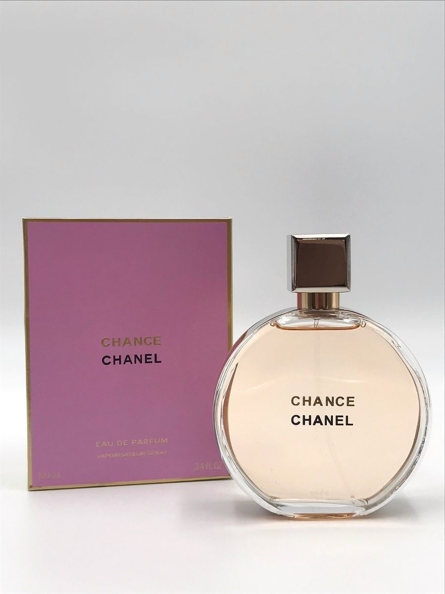 Chanel chance 100. Шанель шанс парфюмированная вода 100 мл. Chanel парфюмерная вода chance, 100 мл. Chanel chance розовый. Духи Шанель шанс розовые.