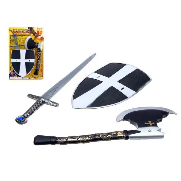 Набор оружия "Рыцарь" для мальчиков
