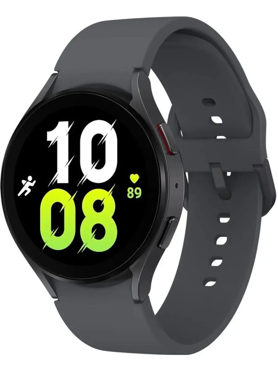 Смарт-часы Samsung Galaxy Watch 5 40 мм Смарт-часы Samsung Galaxy Watch 5  40 мм 103541582 купить за 11 411 ₽ в интернет-магазине Wildberries