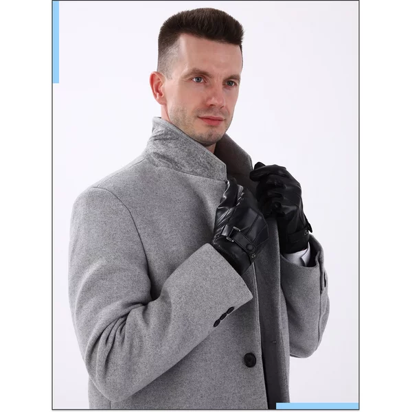 Перчатки зимние утепленные