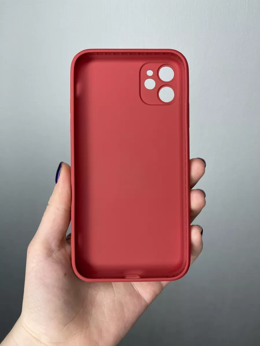 Стеклянный глянцевый чехол для iPhone 11 casetop.ru 103595458 купить за 274  ₽ в интернет-магазине Wildberries