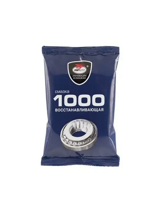 VMPAUTO Смазка восстанавливающая МС 1000 80г, 80 г