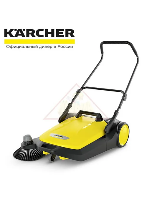Karcher Подметальная машина 1.766-420.0, вариант, фото 2