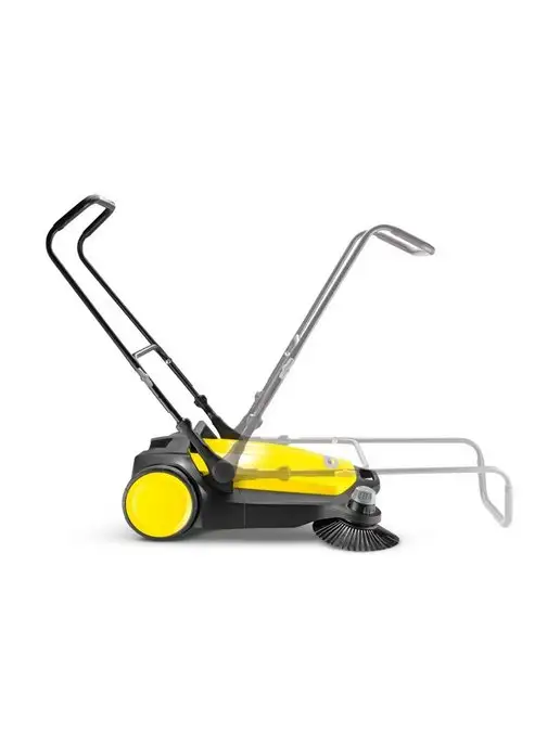 Karcher Подметальная машина 1.766-420.0, вариант, фото 5