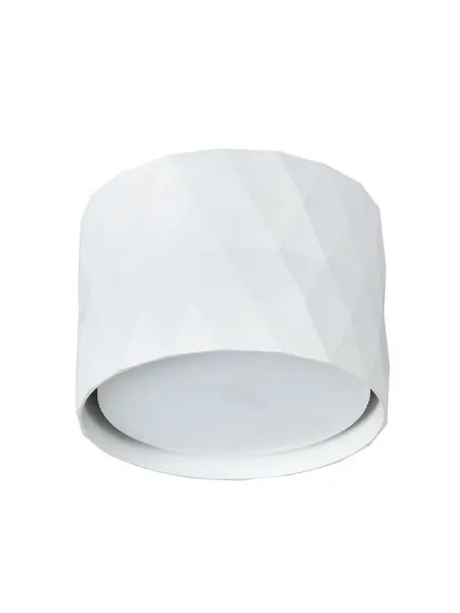 Arte Lamp Точечный накладной светильник FANG A5552PL-1WH, белый, фото 3