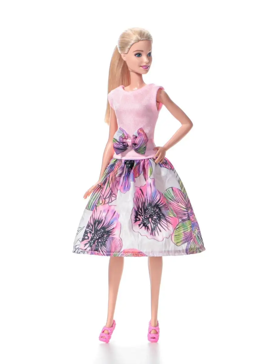 Одежда для кукол типа Barbie 29 30 см