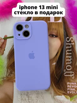 Чехол на iphone 13 mini Shumoff 103606717 купить за 265 ₽ в интернет-магазине Wildberries