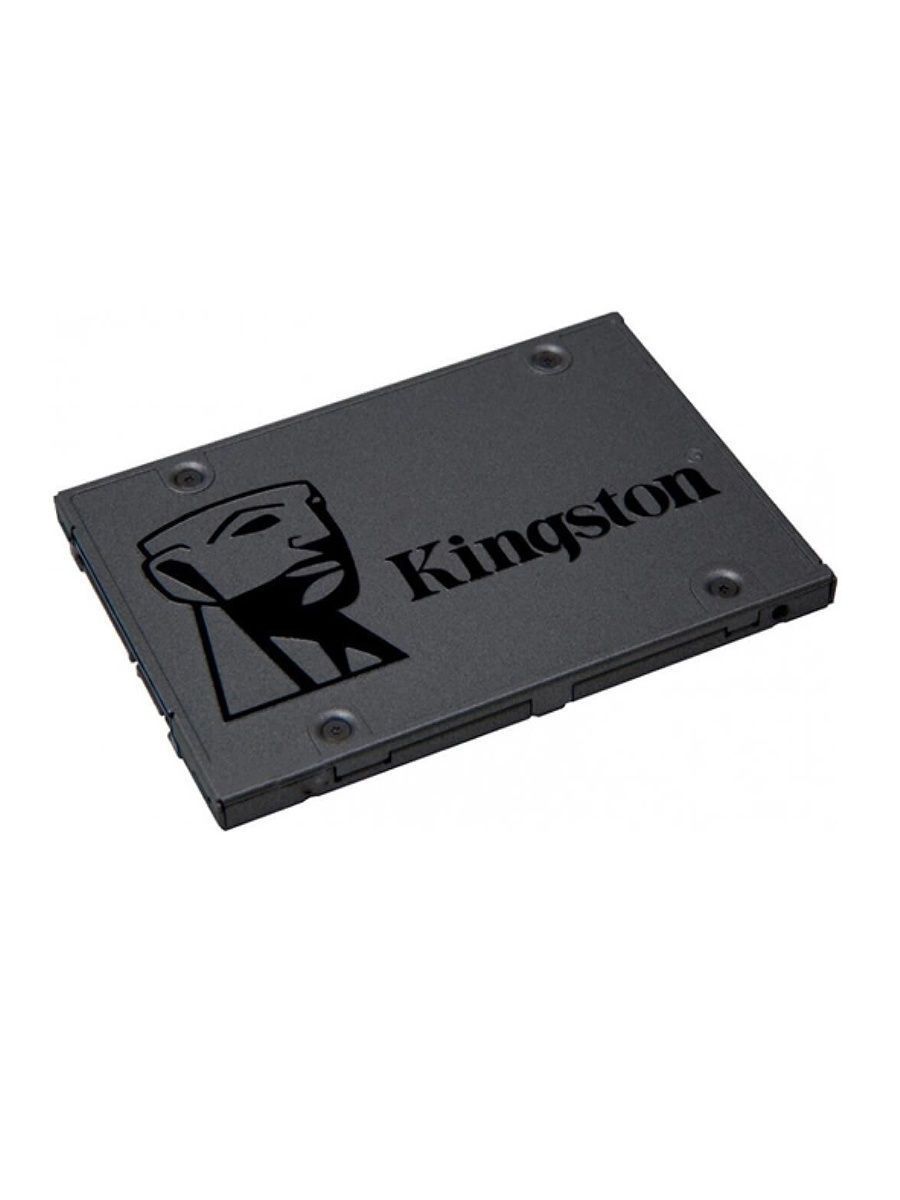 Твердотельный накопитель kingston 480 gb sa400s37 480g