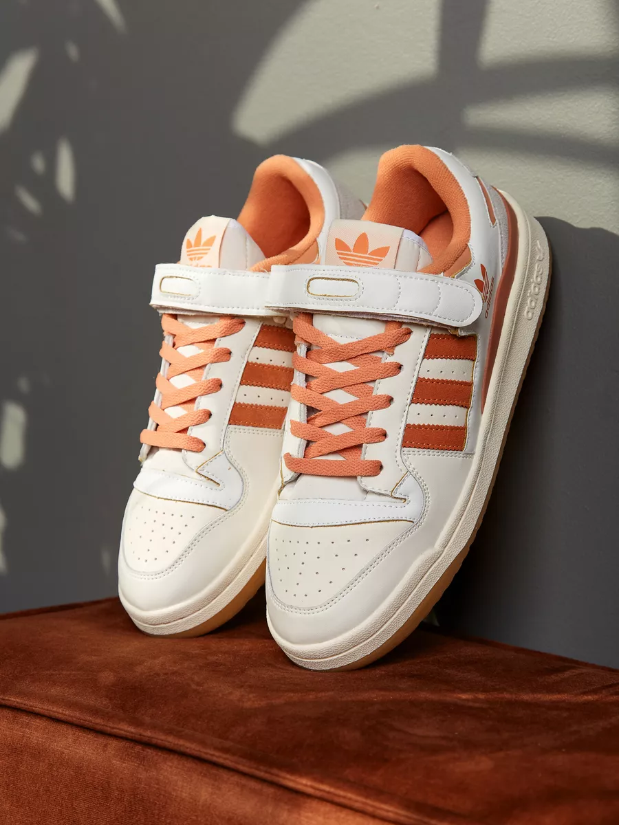 Adidas copper trainers online