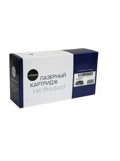 Картридж 013R00625 для Xerox WC 3119, 3K NetProduct 103706508 купить за 768 ₽ в интернет-магазине Wildberries