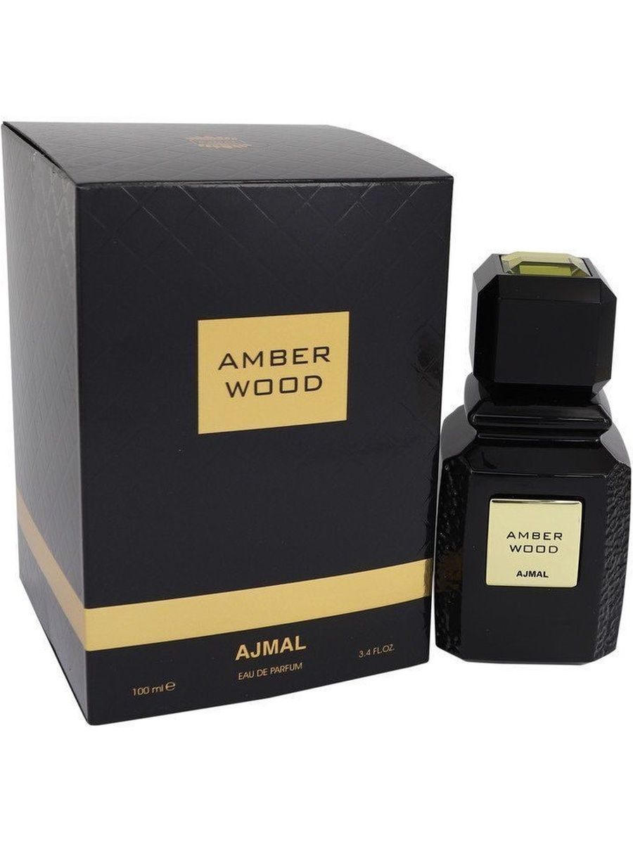 Ajmal rose wood. Ajmal Amber Wood. Туалетная вода Ajmal Amber Wood. Ajmal Amber Wood 100ml. Ajmal Amber Wood EDP 100 ml.