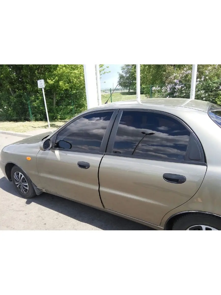 Chevrolet Lanos 2005-2009 год Шевроле Ланос Заз Шанс МАЙТОН 103734074  купить за 1 025 ₽ в интернет-магазине Wildberries