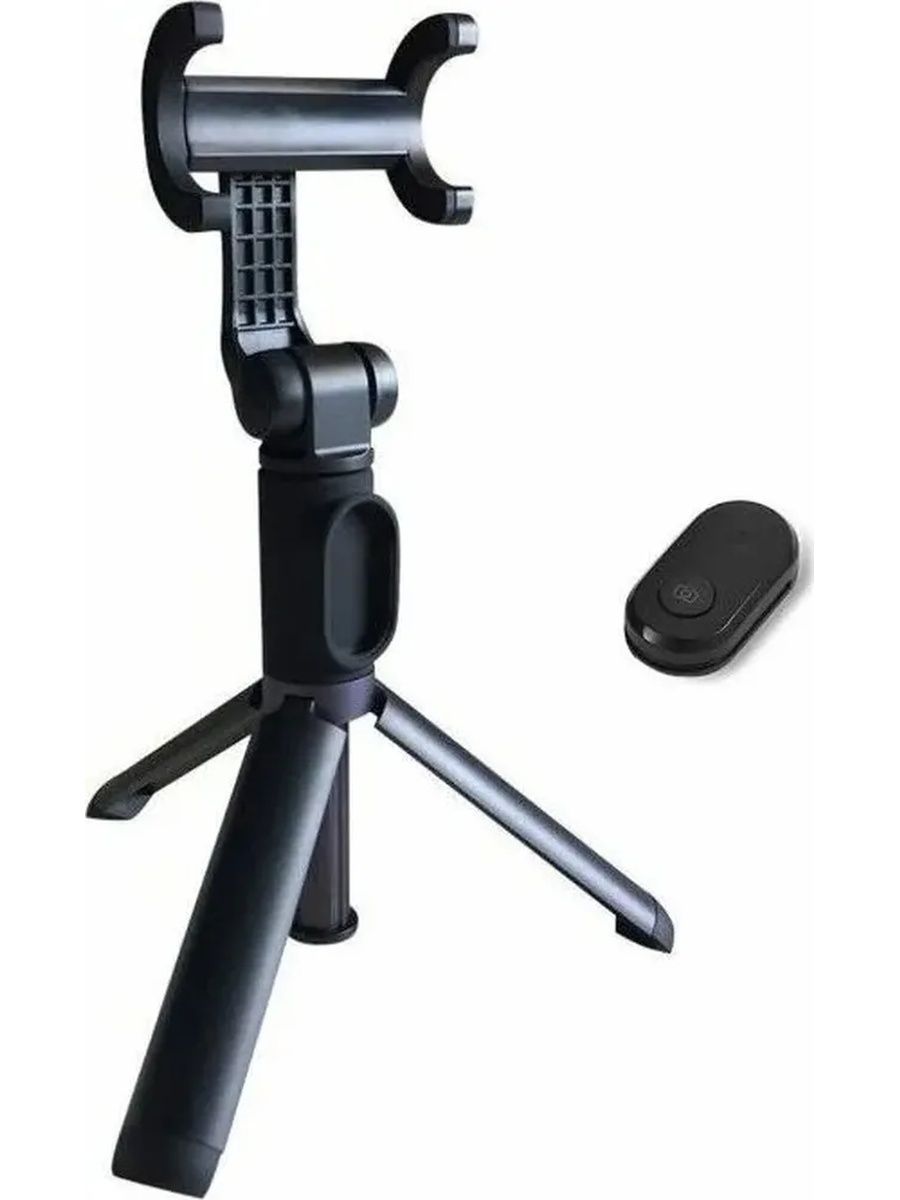 Монопод xiaomi bluetooth selfie stick tripod