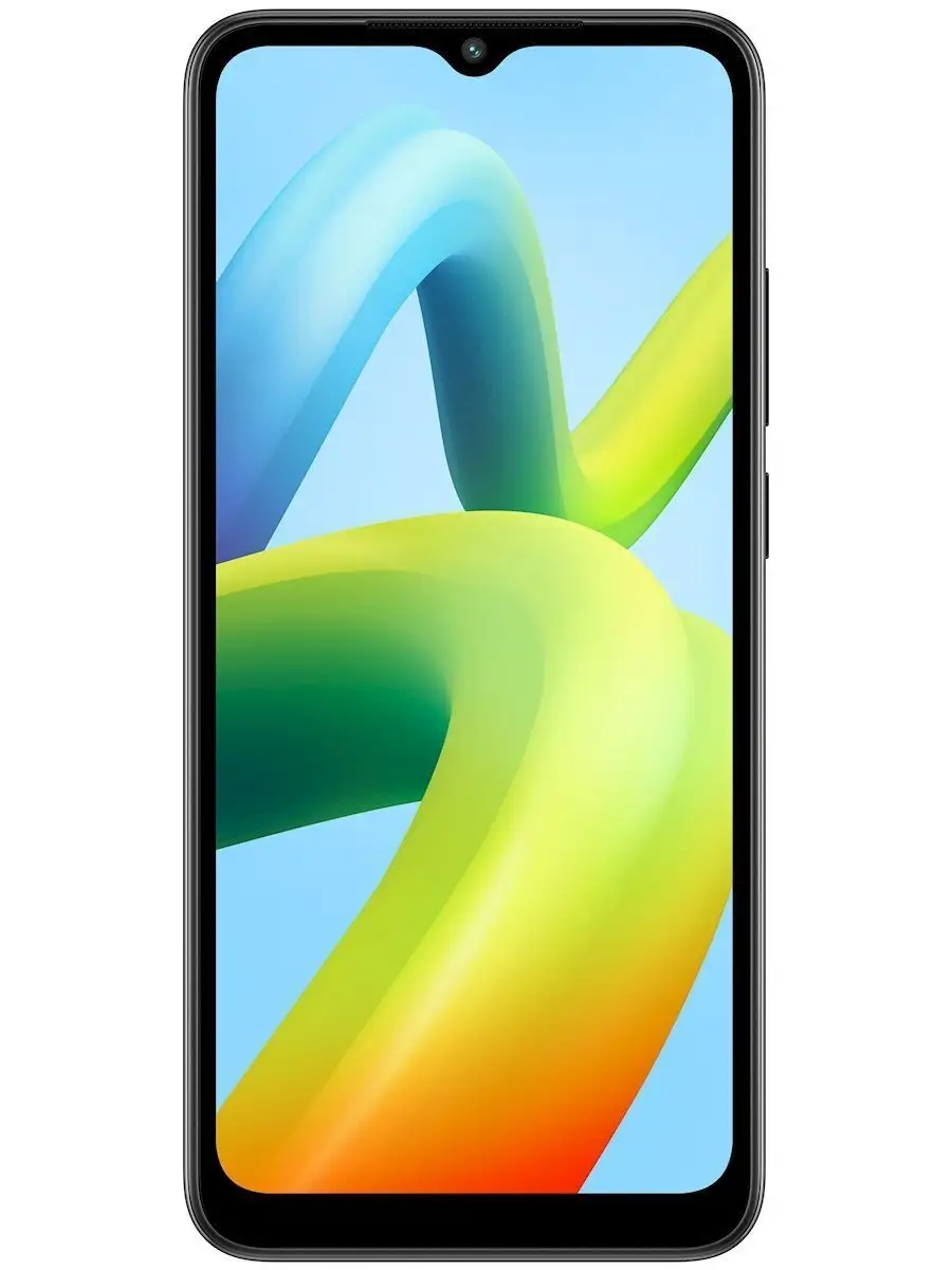 Смартфон Redmi A1+ 2GB+32GB Xiaomi 103742308 купить в интернет-магазине  Wildberries