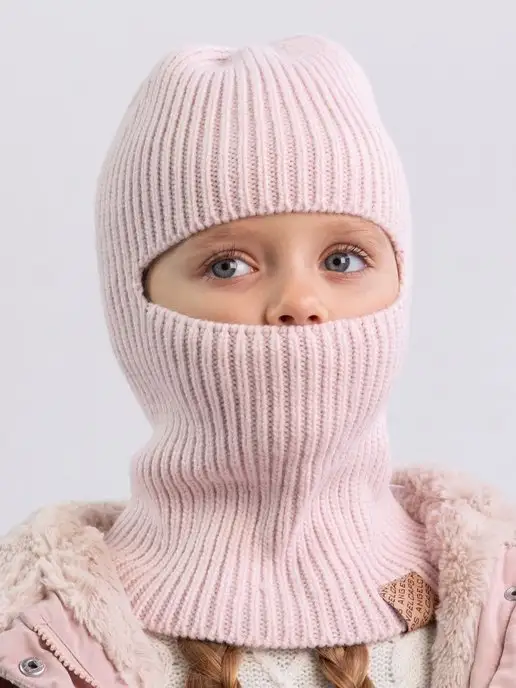 Детская балаклава Buff купить в Москве | Подшлемники для детей | Официальный интернет-магазин Buff