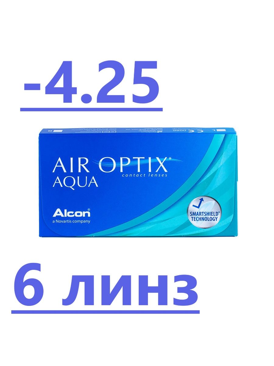 Aqua 6. Air Optix Aqua. Alcon Постер.