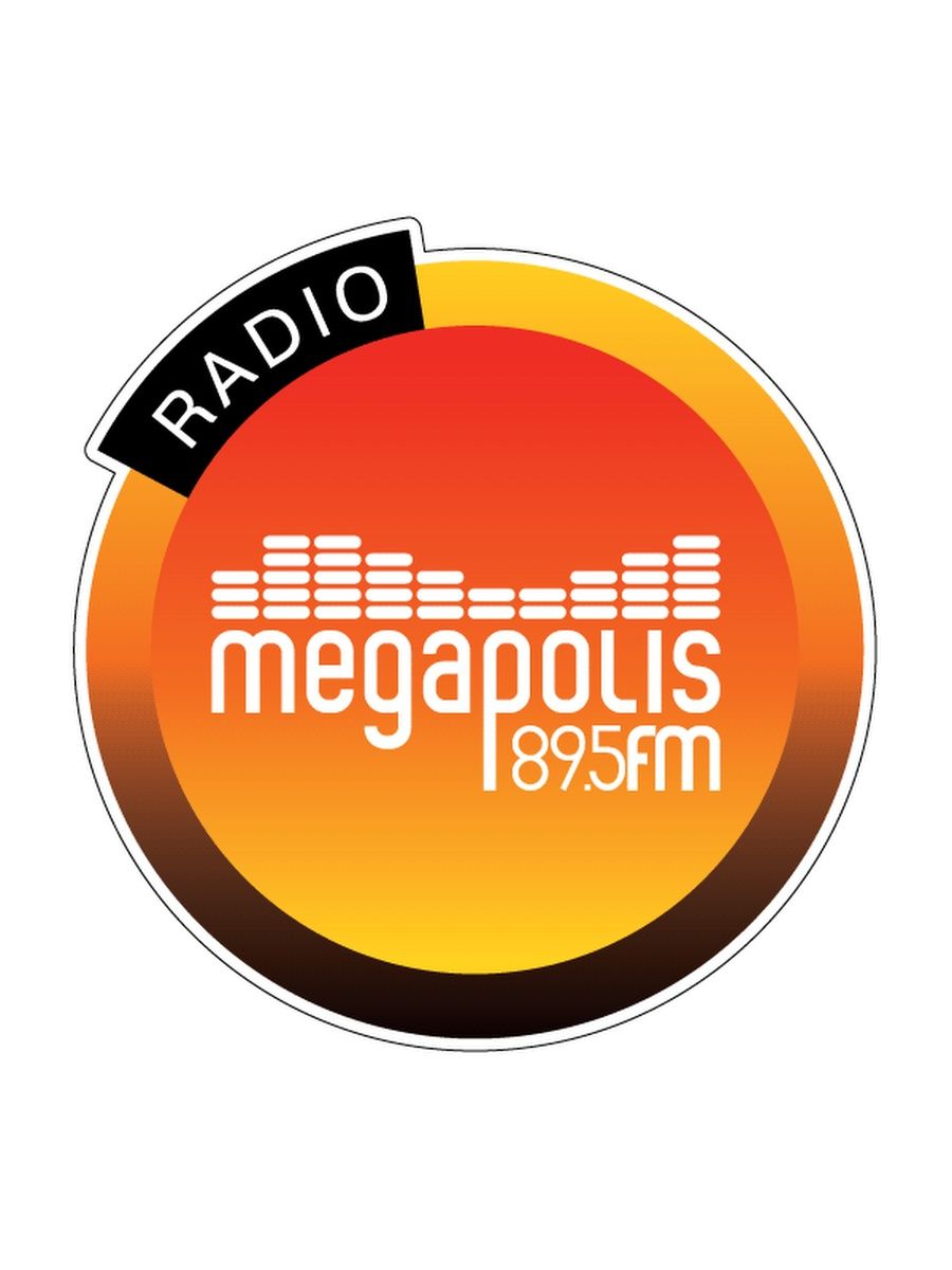 Радио мегаполис 89.5