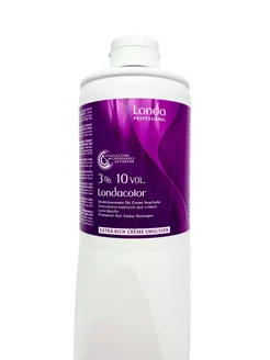 Londa Professional Окислительная эмульсия 3% 1000 мл