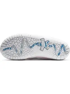 Кроссовки Nike ZOOM PULSE Nike 103820504 купить за 9132 ₽ в