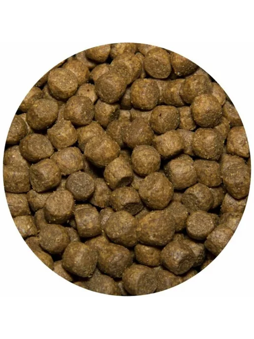 Сухой корм All Dogs Puppies для собак, щенки, курица, 2,2 кг, фото 4