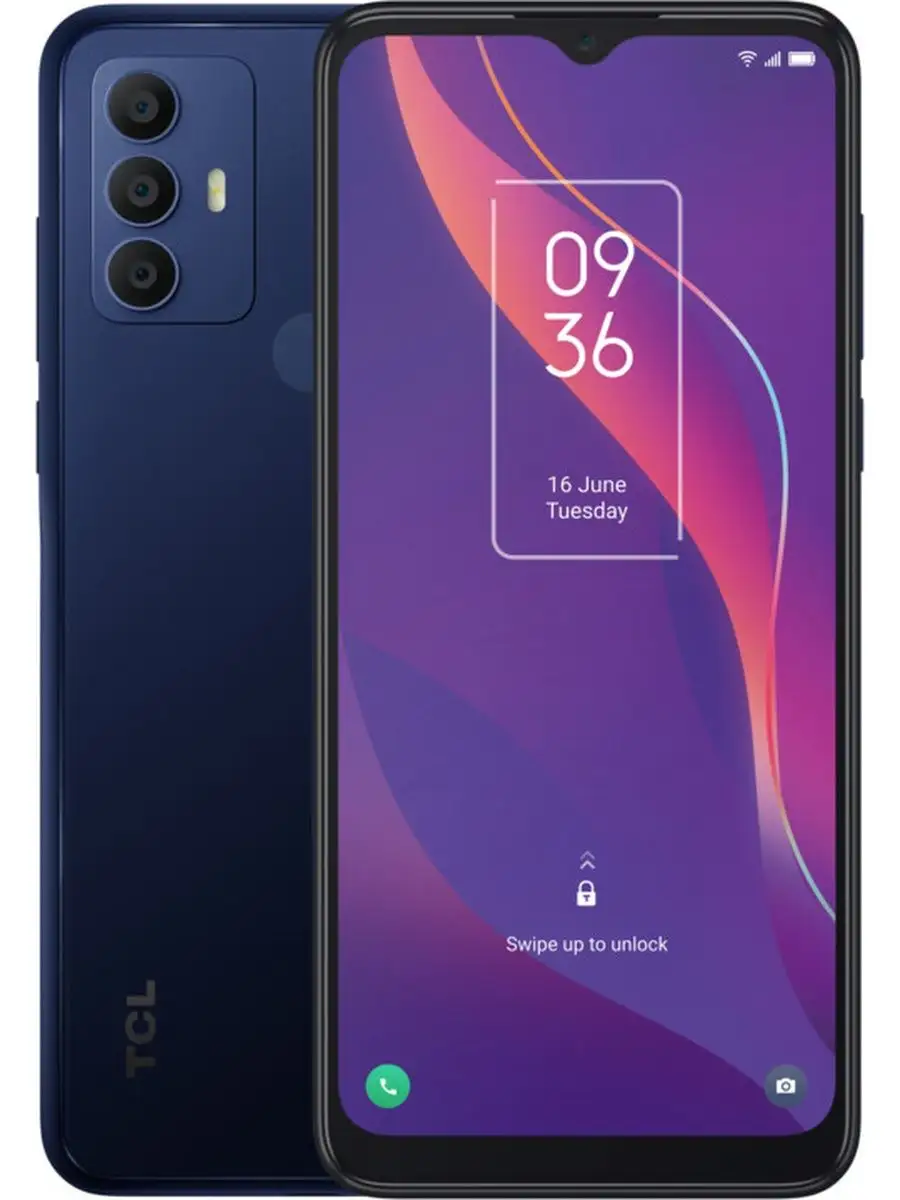 Tcl 20 Купить В Москве