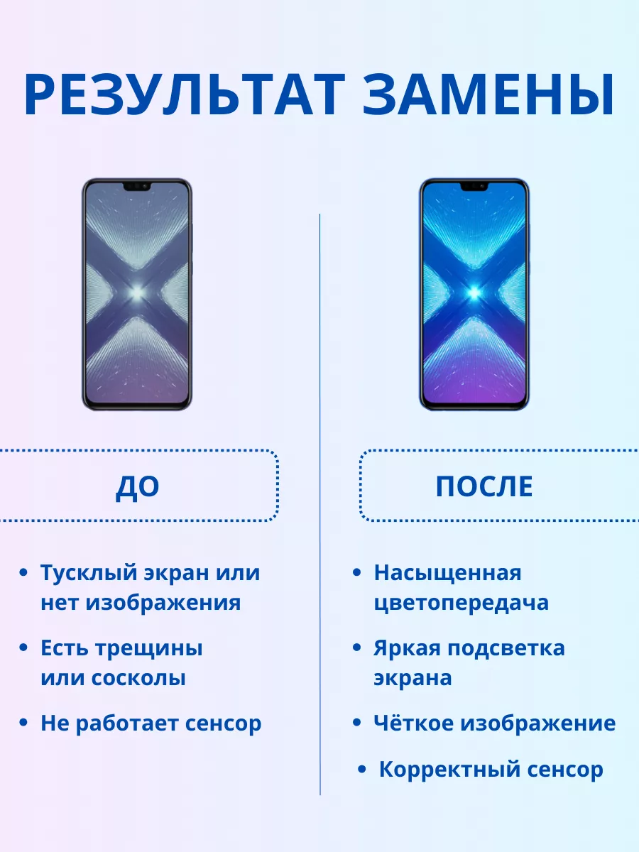 Дисплей для iPhone 6 plus, в сборе с тачскрином Дисплей для iPhone  103963235 купить за 1 795 ₽ в интернет-магазине Wildberries