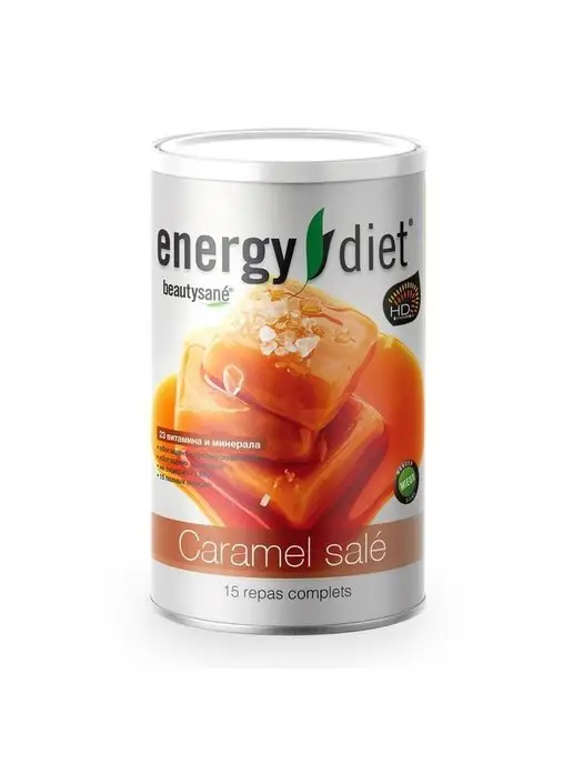 NL Store Коктейль Energy Diet от NL