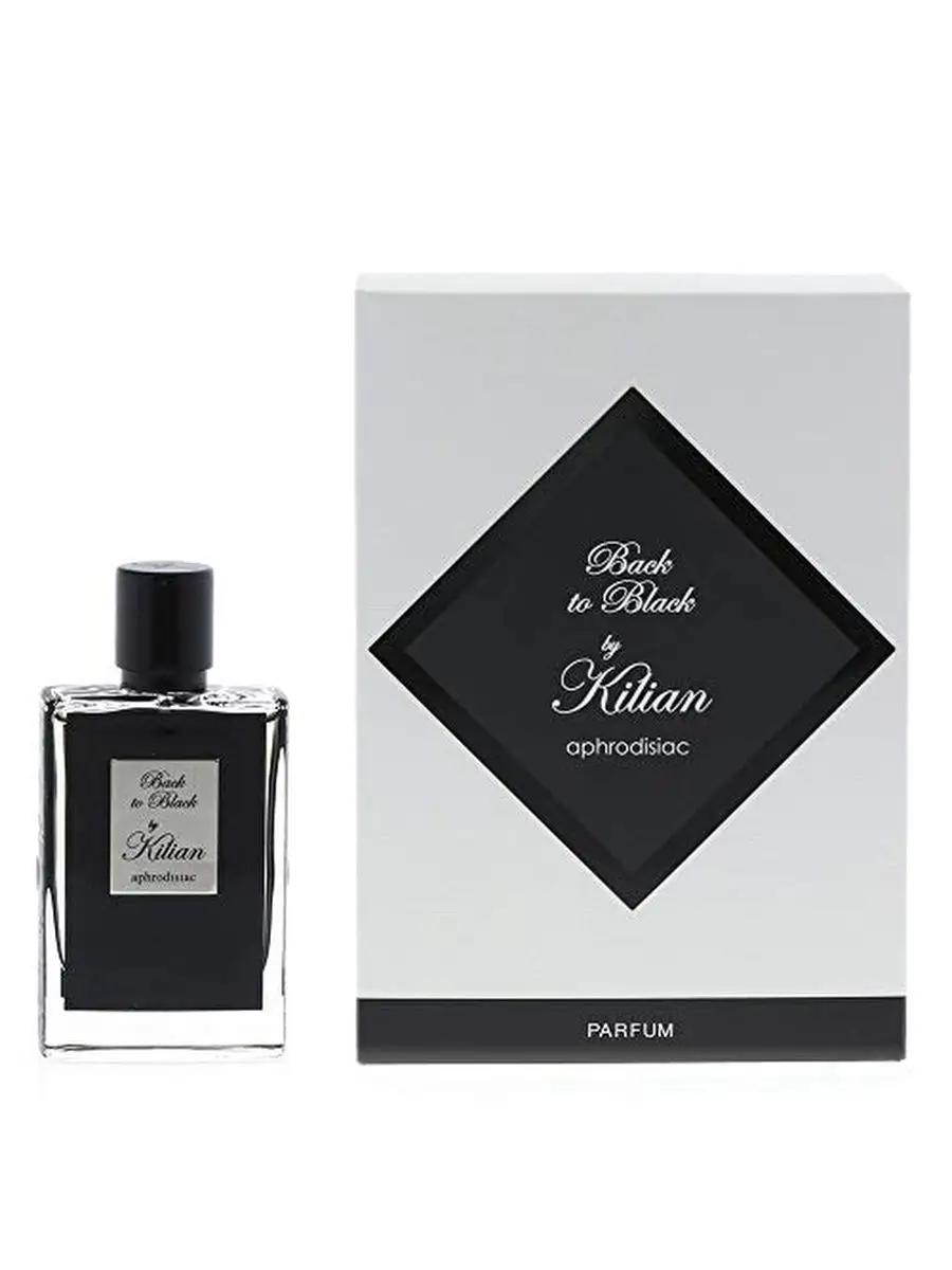 Kilian Back to Black Aphrodisiac 50 Kilian. ForYouParfume