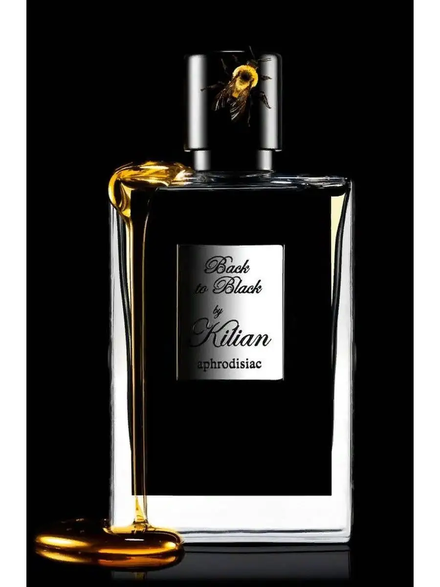 Kilian Back to Black Aphrodisiac 50 Kilian. ForYouParfume