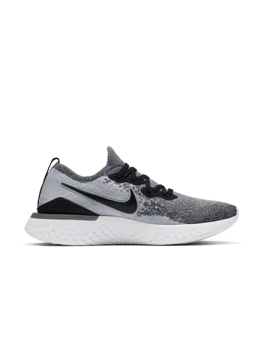 Nike epic clearance reacts black