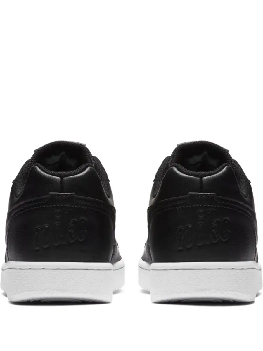 Nike ebernon low discount base