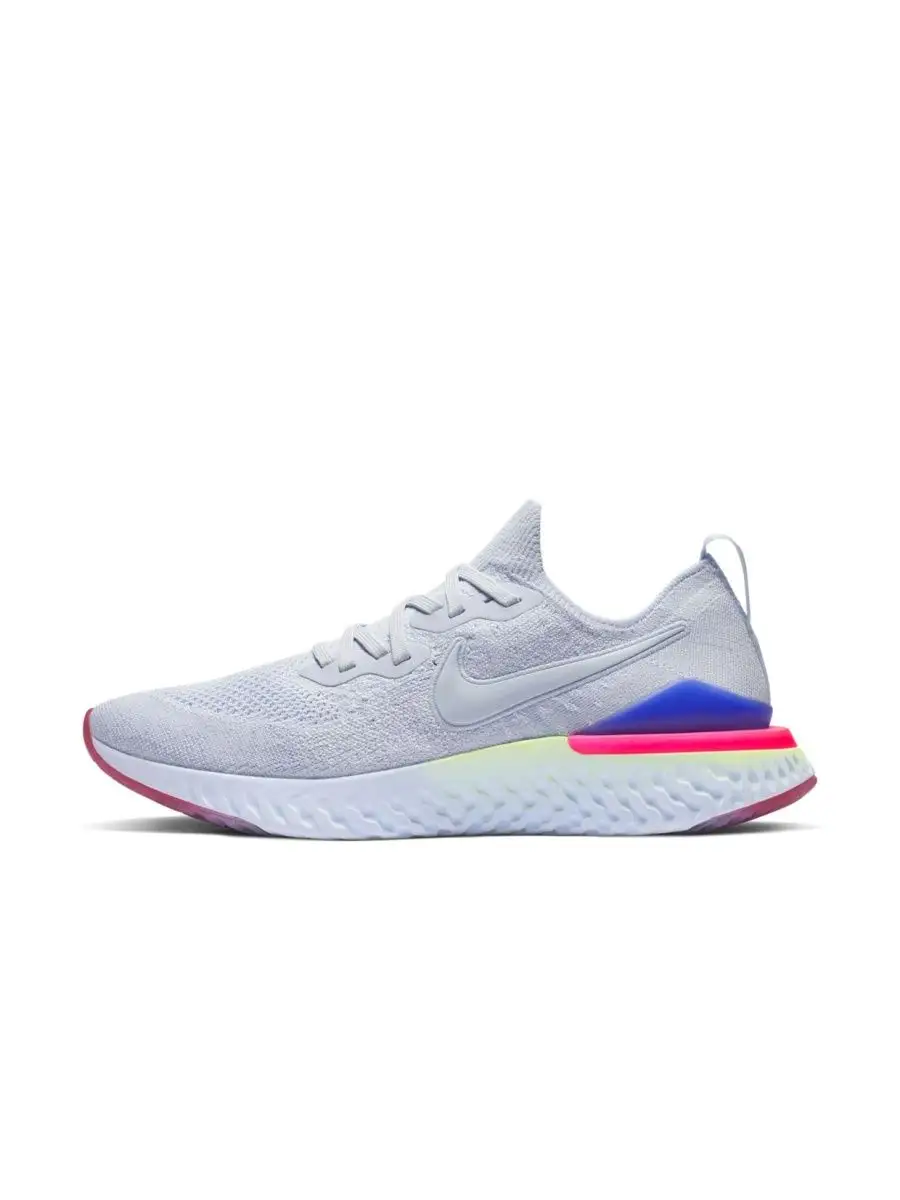 W EPIC REACT FLYKNIT 2 Nike 6 093 Wildberries 104090825